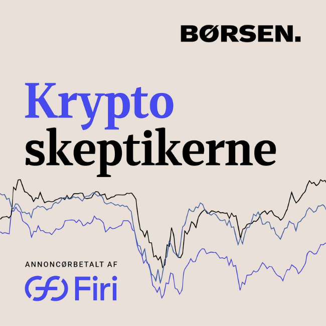 Kryptoskeptikerne