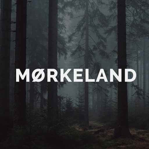 Mørkeland