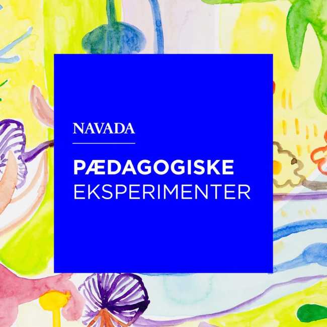 Pædagogiske Eksperimenter