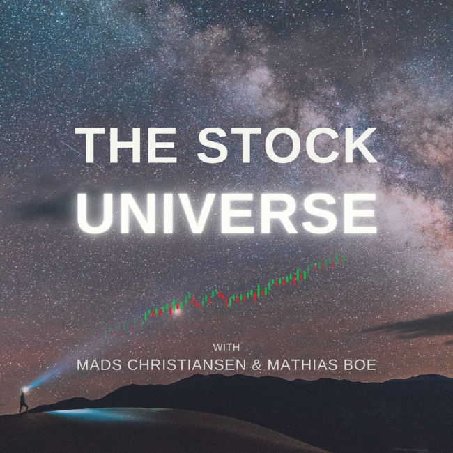 The Stock Universe